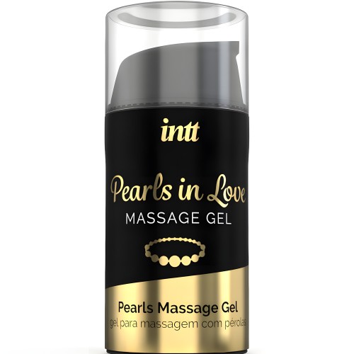 Pearls In Love Massage Kit