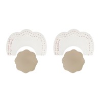 Bye-bra - Silicone Breast Enhancer