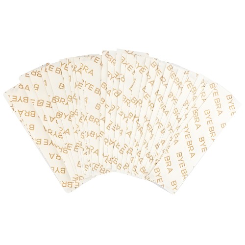 Bye Bra - Cleavage Stickers