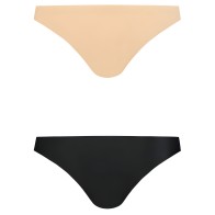 Bye Bra Brazilian Briefs - Pack of 2