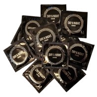 Beppy Day And Night Condoms 100 Units