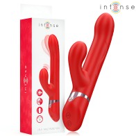 LELE Vibrador Multifuncional Rotatorio & Oscilación