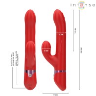 LELE Vibrador Multifuncional Rotatorio & Oscilación