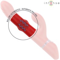 LELE Multifunctional Rotating & Oscillating Vibrator