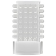 Casual Love - Ring Vibrating Penis Sleeve Transparent