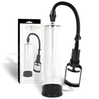 Intense - Pump Transparent 01