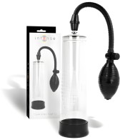 Intense Transparent Penis Pump 02