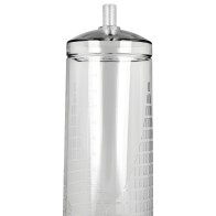 Intense Transparent Penis Pump 02