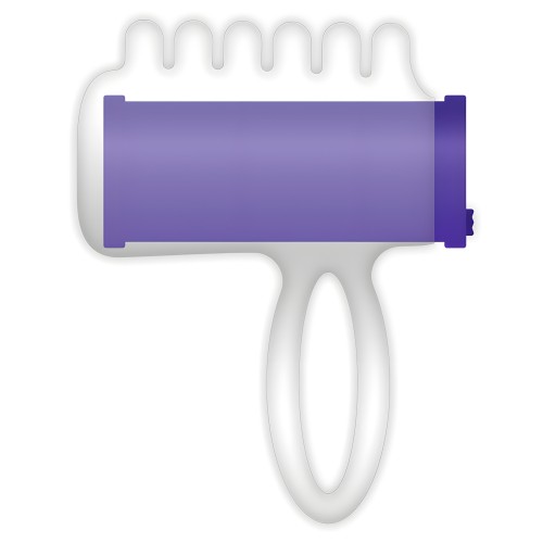 Casual Love Estimulador Dedo