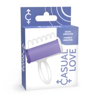 Casual Love Finger Stimulator