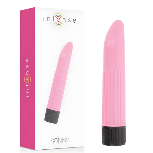 Intense Sonny Pink Vibrator