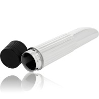 Ohmama Mini Vibrator Silver 13.5cm