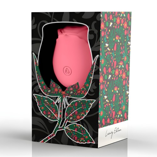 Mía Rose Clitoral Suction Toy - Limited Edition