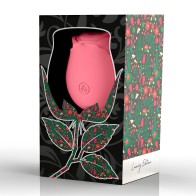 Mía Rose Clitoral Suction Toy - Limited Edition