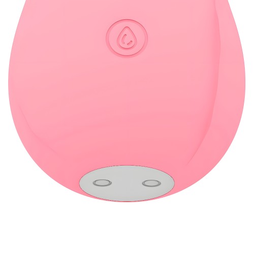 Mía Rose Clitoral Suction Toy - Limited Edition