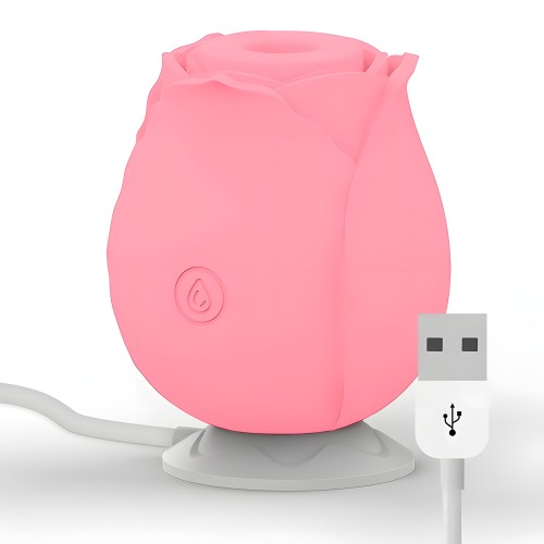 Mía Rose Clitoral Suction Toy - Limited Edition