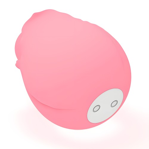 Mía Rose Clitoral Suction Toy - Limited Edition