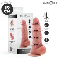 Mr. Intense Small Spencer Dildo
