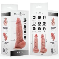Dildo Realista Small Spencer Mr. Intense