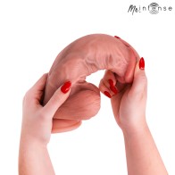 Mr Intense Dildo Big Spencer