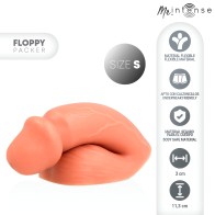 Mr. Intense - Floppy S Size Realistic Packer