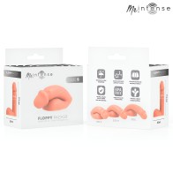 Mr. Intense - Floppy Talla S Packer Realístico