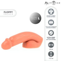 Mr. Intense - Floppy Talla L Packer Realístico