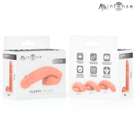 Mr. Intense - Floppy L Size Realistic Packer