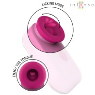 Intense Sabrina Travel Set Clitoral Stimulator