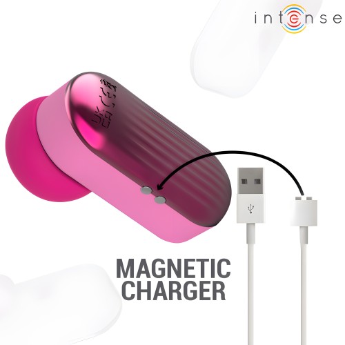 Intense Sabrina Travel Set Clitoral Stimulator