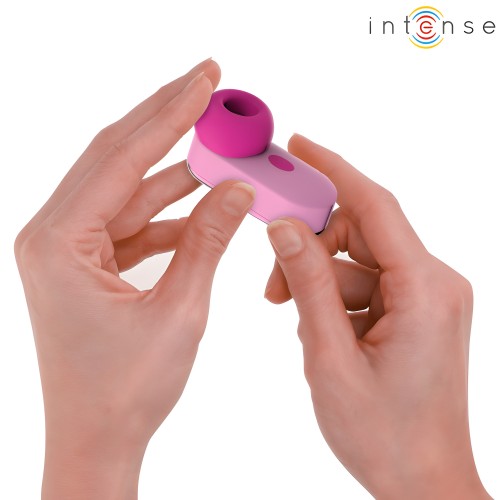 Intense Sabrina Travel Set Clitoral Stimulator