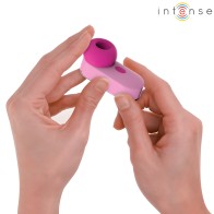 Intense Sabrina Travel Set Clitoral Stimulator