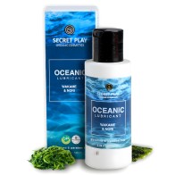 Secretplay Organic Oceanic Lubricant 100ml