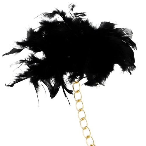 Coquette Chic Desire Deluxe Handcuffs