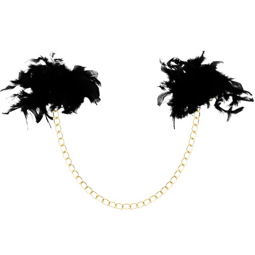 Coquette Chic Desire Deluxe Handcuffs