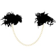 Coquette Chic Desire Deluxe Handcuffs