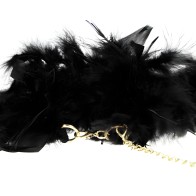 Coquette Chic Desire Deluxe Handcuffs