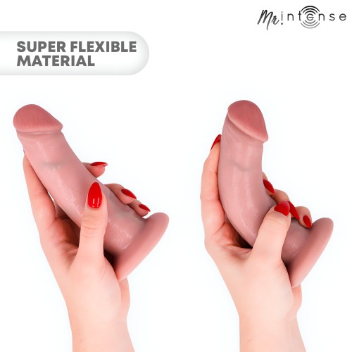 Mr. Intense - Small Terence Dildo 16.5 cm -ø- 4.6 cm