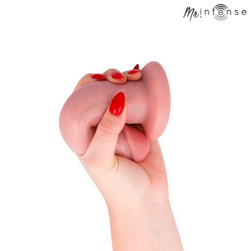 Mr. Intense - Small Terence Dildo 16.5 cm -ø- 4.6 cm
