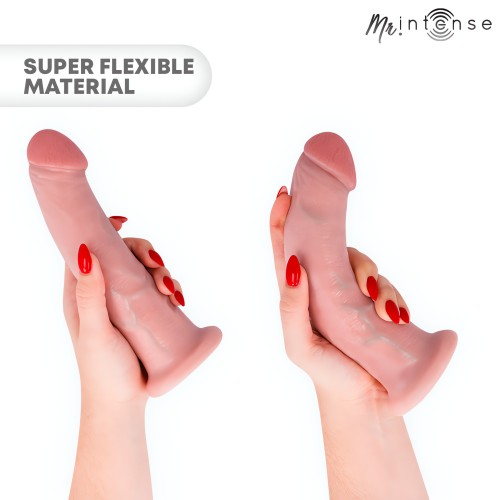 Mr. Intense - Medium Terence Dildo 20 cm -ø- 5 cm