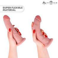 Mr. Intense - Medium Terence Dildo 20 cm -ø- 5 cm