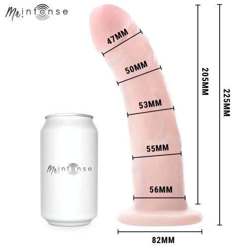 Mr. Intense - Big Terence Dildo 22.5 cm -ø- 5.6 cm