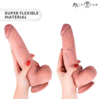 Mr. Intense - Neeson Dildo 27 cm -ø- 5.6 cm