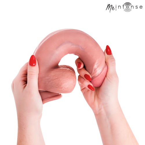 Mr. Intense - Neeson Dildo 27 cm -ø- 5.6 cm