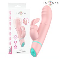 Intense Alvin Rabbit Vibrator