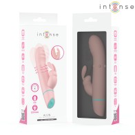 Intense Alvin Rabbit Vibrator