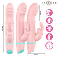 Intense Alvin Rabbit Vibrator
