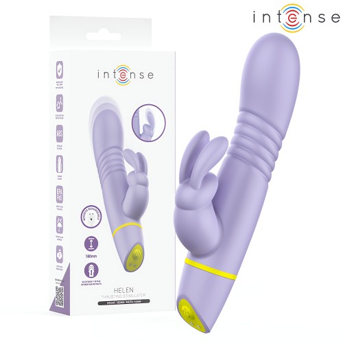 Intense Helen Rabbit Vibrator