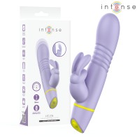 Intense Helen Rabbit Vibrator