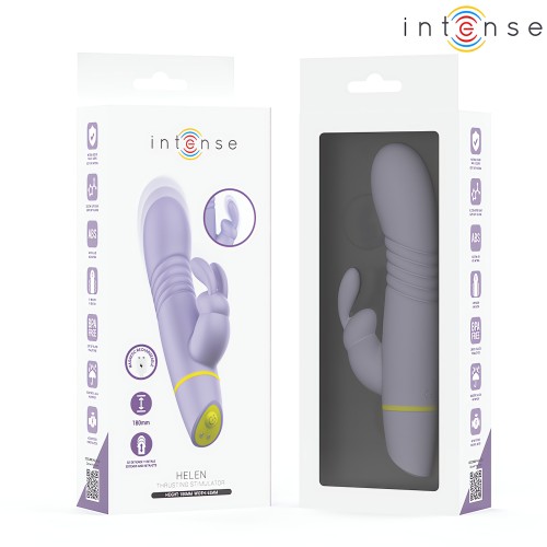 Intense Helen Rabbit Vibrator